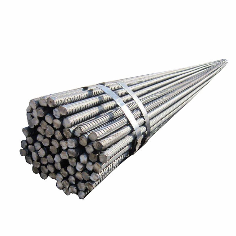 D10 Steel Bar
